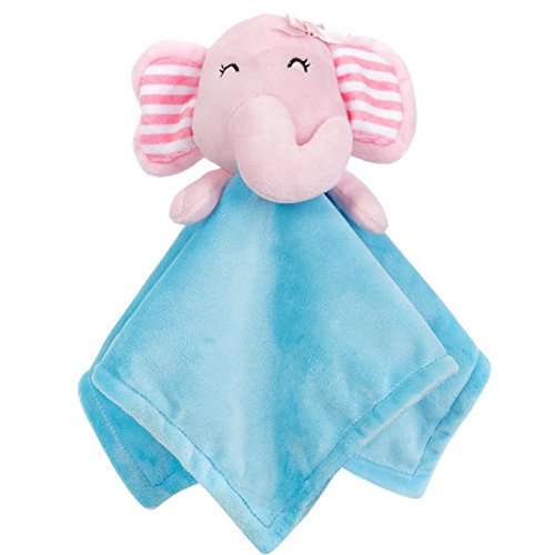 baby blankie toy
