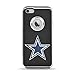 iPhone 6/6S Flex Sideline Case for NFL Dallas Cowboys