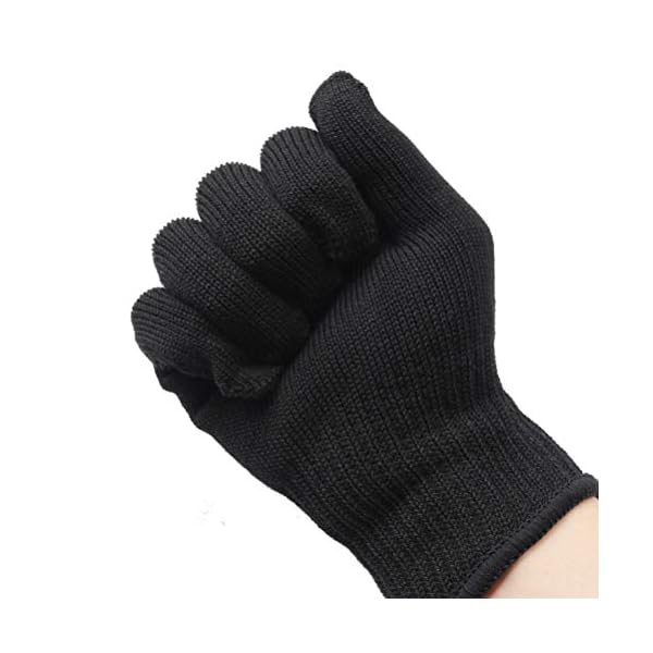 kuou-2-PCS-Heat-Resistant-Glove-for-Hair-Styling-Heat-Proof-Gloves-for-Hair-Curling-Wand-Protective-Gloves-Curling-Wand-Heat-Blocking-for-Curling-Fit-Unisex-Hand-Sizes kuou 2 PCS Heat Resistant Gloves for Hair Styling, Heat Proof Gloves for Hair Curling Wand, Heat Protection Gloves Flat…