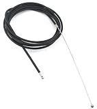 Rotary 269 Go Kart Throttle Cable, 100" Universal Throttle Cable