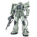 Bandai Hobby - Mobile Suit Gundam - MS-06J ZAKU II Ver 2.0, Bandai Spirits MG 1/100 Model Kit