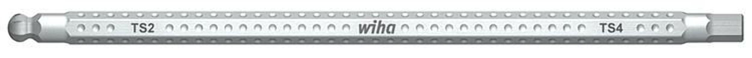 Wiha System, 2,5x2,5x150 mm, (28431)
