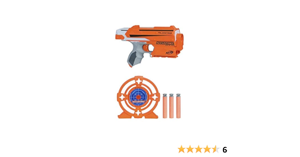 accustrike amazon