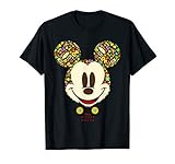 Disney Year of the Mouse Tiki Holiday Mickey July
