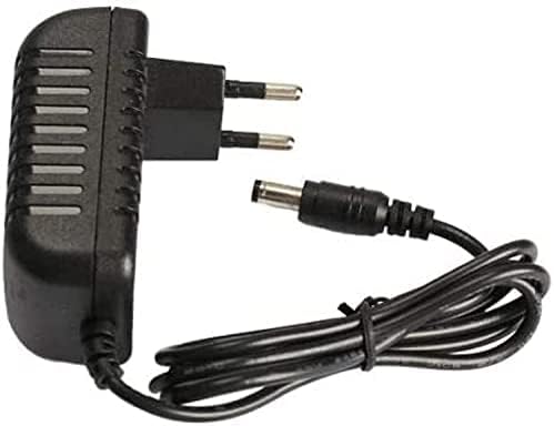 Adaptor 12V 2A Power Adapter works on Surveillance Cameras, Network ...