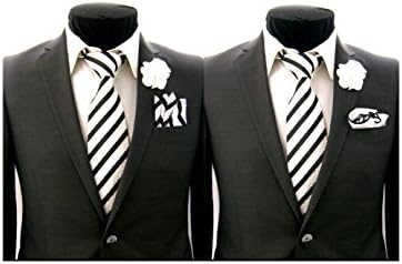 Men's 4pc Gift Box Set (Color-P)-45023-6