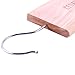 Cedar Space Cedar Blocks for Closet Storage, 100% Aromatic Red Ceder Blocks Cedar Planks (11)
