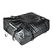 Orion Motor Tech 15 Cubic Feet Waterproof Car Rooftop Cargo Carrier Storage Bag, Fit Any Car, Van, SUV with Roof Rails, Easy to Install with Durable Wide Straps