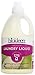 biokleen, Laundry Liquid, Free & Clear, 64 oz