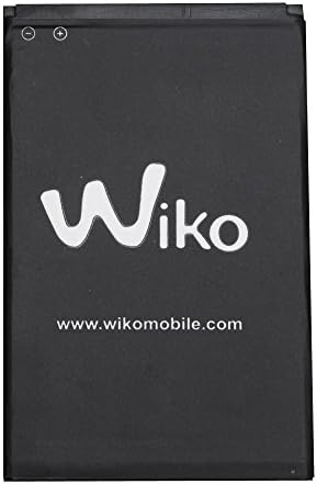 Original Wiko Battery for Wiko Cink Peax 2 (1800 mAh)