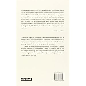 3.096 dias (3,096 Days in Captivity) (Spanish Edition)