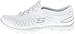 Skechers Women's Gratis - Big Idea Sneakers,White,10 M
