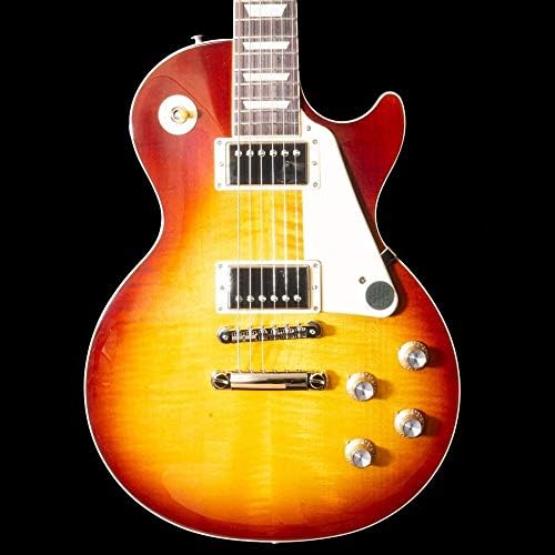 Gibson Les Paul Standard 高品質 60s Iced ギブソン レスポールスタンダード Tea