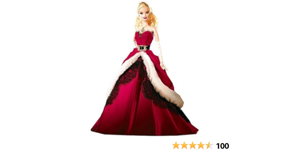 barbie 2019 collection