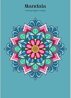 Livro Mandalas: Para colorir