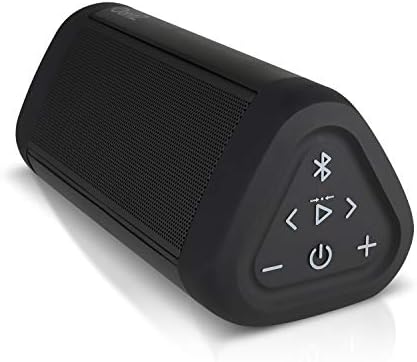 Ultra Waterproof 5.0 Bluetooth Speaker 