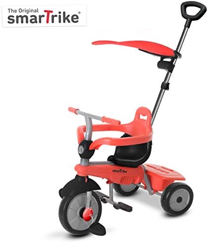 smart trike carnival