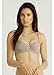Women's Basic Plain Bras (Packs of 6) - Various Styles