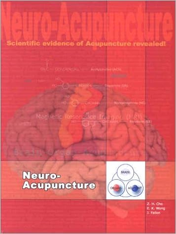 Neuro Acupuncture Volume 1 Neuroscience Basics 9780970645517 Medicine Health Science Books Amazon Com