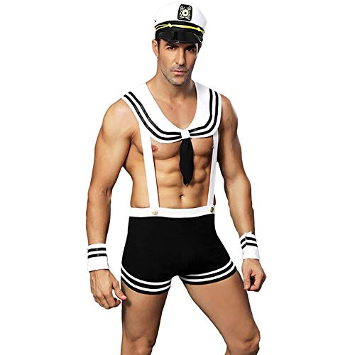 Hengqiyuan-Tentazione-Uniforme-Lingerie-Sexy-degli-Uomini-Naschio-Nauthor-Che-Suona-Il-Vestito-Sexy-Gioco-Vestito-Sexy-E-Il-Costume-Ruolo-NightclubCOne-Size