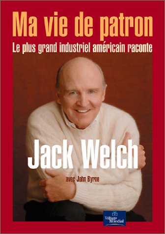 Ma vie de patron