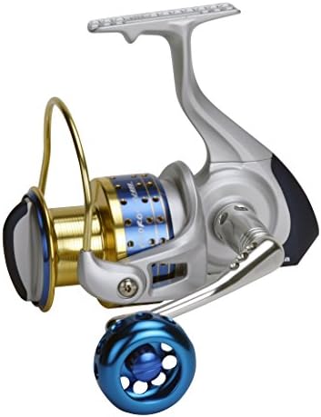 Okuma Cedros 高速スピニングリール