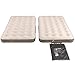 Coleman Easystay 4-N-1 Single High Airbed, Twin/Kingthumb 4