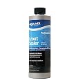 Aqua Mix Grout Sealer Dual Protection - Penetrates and Coats Pint 16oz