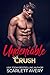 Undeniable Crush: The Billionaire and the Princess (Billionaire Romance in Manhattan Book 1)