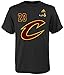 LeBron James Cleveland Cavaliers #23 Youth NBA 2016 Finals Player T-Shirt (Youth Large 14/16)