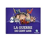 La guerre de cent ans by 