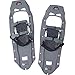MSR Evo Trail 22 Inch Hiking Snowshoes, Mineral