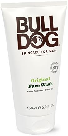 original face care