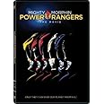Amazon.com: Mighty Morphin Power Rangers: The Movie [DVD] : Movies & TV