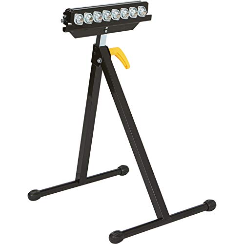Ironton Roller Stand with 8 Rolling Balls Pricepulse