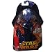 Star Wars, Episode III Revenge of the Sith Action Figure, Royal Guard (Blue) #23, 3.75 Inches