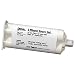 Devcon 14277 Opaque-Amber Epoxy Gel, Begins to Harden in 1 minute, 50 mL Cartridge