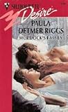 Front cover for the book Murdock's Family by Paula Detmer Riggs