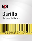 Barillo Barcode Software Generates UPC-A and EAN-13 Barcodes for Your Inventory [Download]