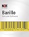 Barillo Barcode Software Generates UPC-A and EAN-13 Barcodes for Your Inventory [Download]