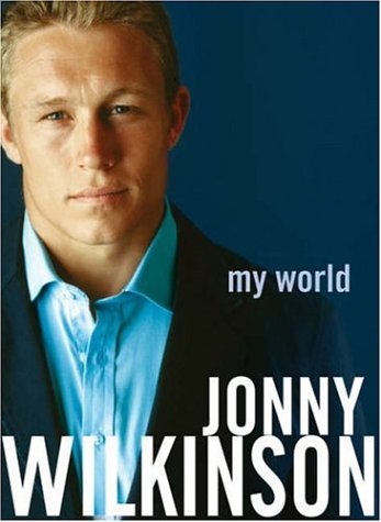#93 — My World