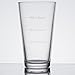 Personalized Good Day, Bad Day, What Day, Funny 16 oz Pint Beer Glass, Permanently Etched, Gift for Dad, Co-Worker, Friend, Boss, Father's Day, PG13
