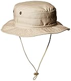 Tru-Spec Gen-II Adjustable Boonie, Khaki, One-Size