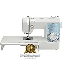 Amazon.com: Brother XR3774 Full-Featured Quilting Machine