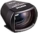 PENTAX Q for optical viewfinder O-VF1