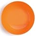 French Bull Melamine Cereal Bowls, Small Serving Bowl -Snack, Pasta, Salad, Rice, Oatmeal, Kids- Shatter Proof, Food Safe, BPA Free, Dishwasher Safe, 5.5”, 22oz, Multicolor, 6-Piece Set