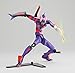 Kaiyodo Evangelion LR-038: Eva Test Type-01 New Movie Edition (Awakening Version) Action Figure