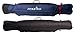 Athletico Freestyle Padded Snowboard Bag - Travel Bag for Single Snowboard Up To 175cm (Black/Blue)