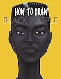How to Draw Black People by 