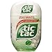 Tic Tac Variety - 4 Fruit Adventure, 4 Freshmint & 4 Orange - Pack of 12 Bottles